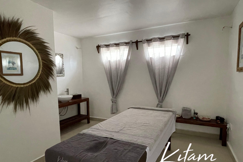 Paje: Kitam Spa and Massage Experience