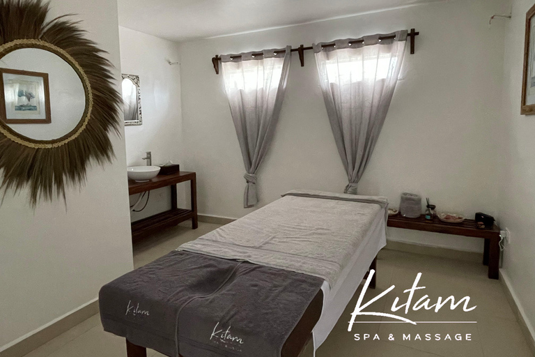 Paje: Kitam Spa and Massage Experience