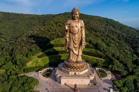 From Shanghai: Huishan Ancient Town &amp; Nianhua Bay Day TripFrom Shanghai: Huishan Town &amp; Nianhua Bay with English Guide