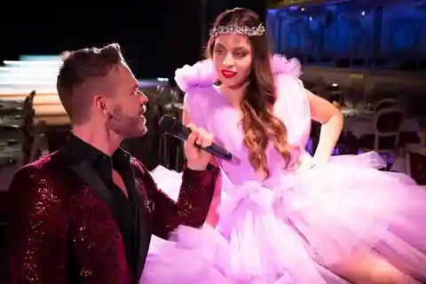 Venice: San Valentine Gran Gala