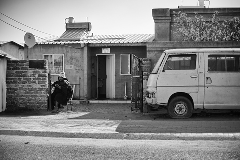 Joanesburgo: Excursão guiada de meio dia ao Soweto