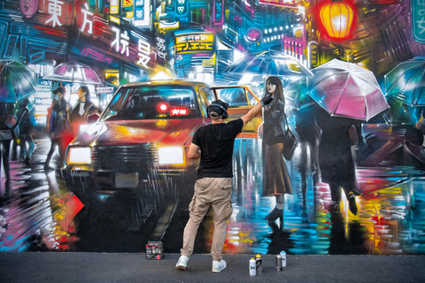 Miami: Wynwood Walls Skip-the-Line Ticket (Direct Entry)
