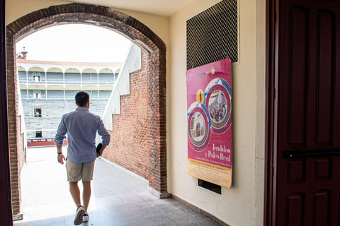 Madrid: Flex Pass – Prado, Bernabeu, Ventas & 21+ Top Sights 7 Attractions Pass