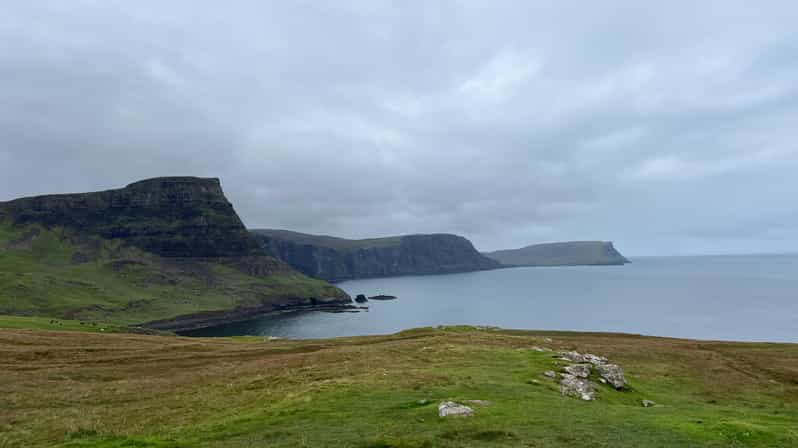 Výletní loď Invergordon: celodenní výlet na ostrov Skye