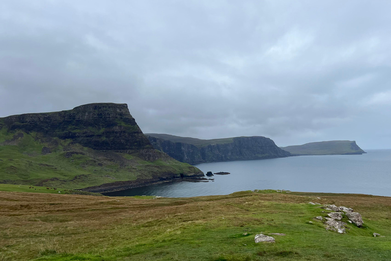 Invergordon Cruise Liner: Isle of Skye Day Trip