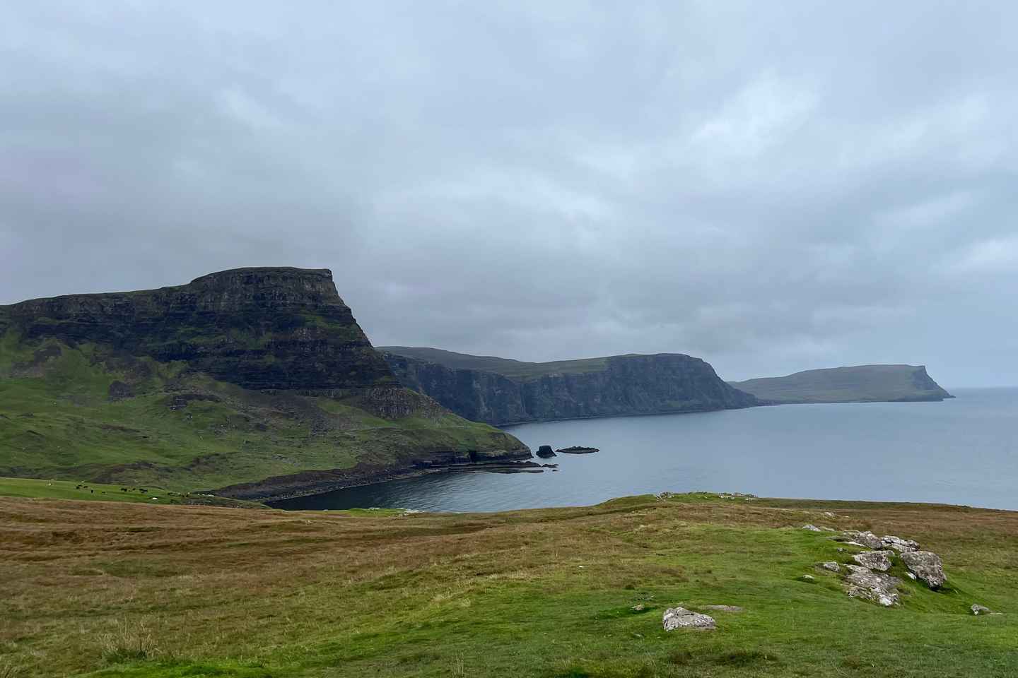 Isle of Skye Day Trip - Isle of Skye Day Trip