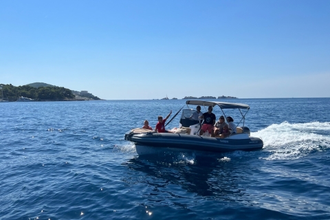 Dubrovnik : Louer une côte par LuMa