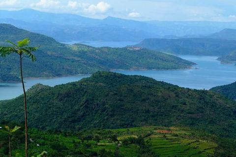 Addis Abeba: wycieczka do kościoła Chebera Churchura i Parku Narodowego MazeAddis Abeba: Wycieczka do kościoła Chebera Churchura i Parku Narodowego Maze