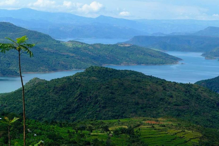 Addis Abeba: wycieczka do kościoła Chebera Churchura i Parku Narodowego MazeAddis Abeba: Wycieczka do kościoła Chebera Churchura i Parku Narodowego Maze