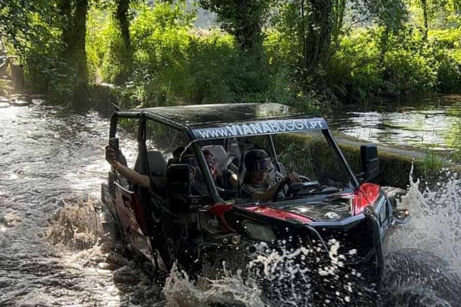 Offroad-Buggy-Tour in Viana do Castelo. Foto: GetYourGuide Offroad-Buggy-Tour in Viana do Castelo. Foto: GetYourGuide