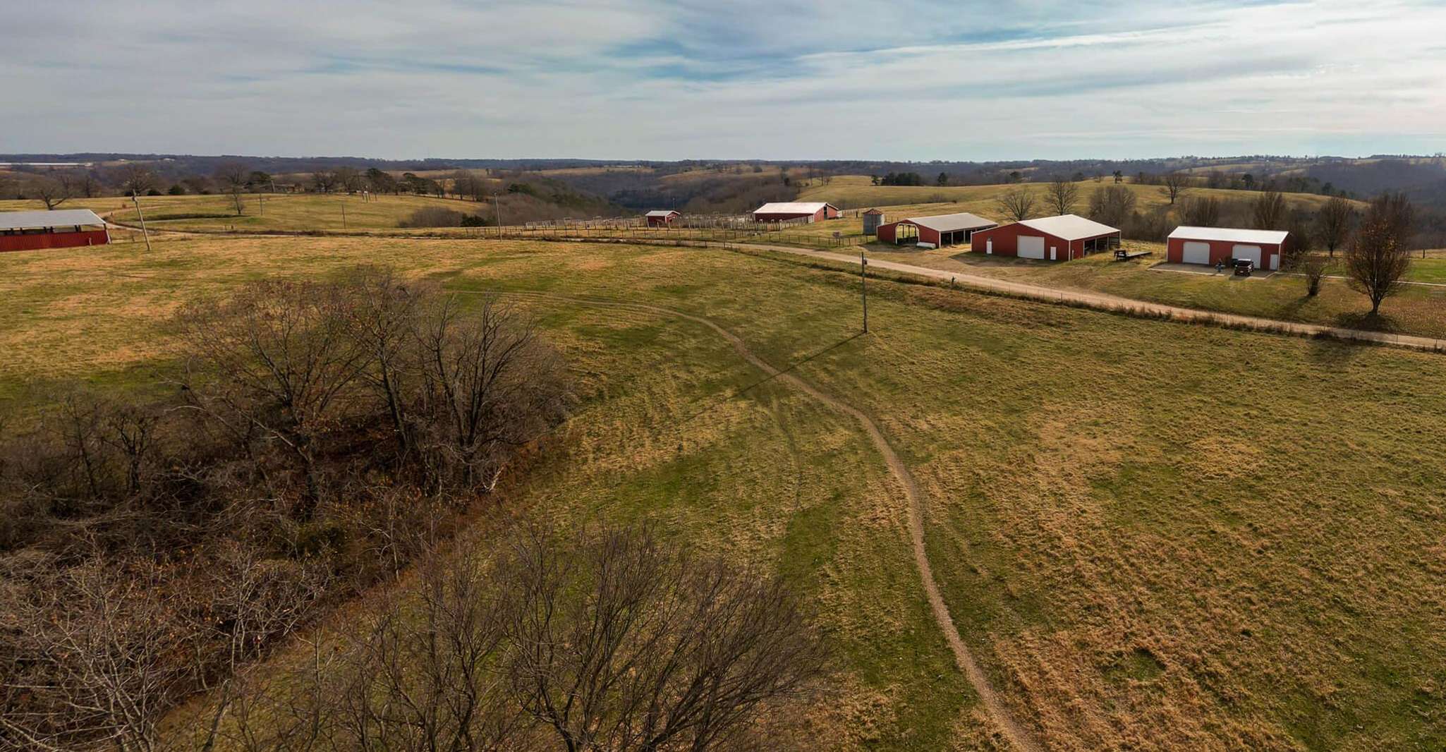 Branson, Off-Road Adventure Guided Trip - Housity