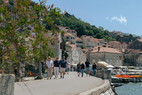 The Balkan Tour – 5 Countries in 6 Days from Tirana, Albania