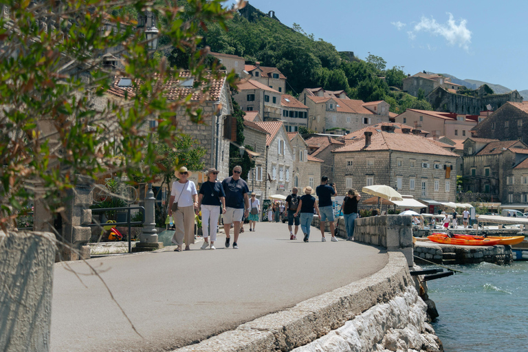 The Balkan Tour – 5 Countries in 6 Days from Tirana, Albania