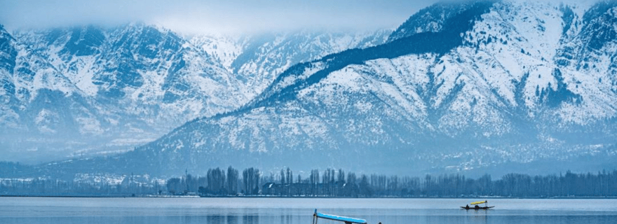 Srinagar : visite privée de la vieille ville et de la ville nouvelle avec promenade en shikara