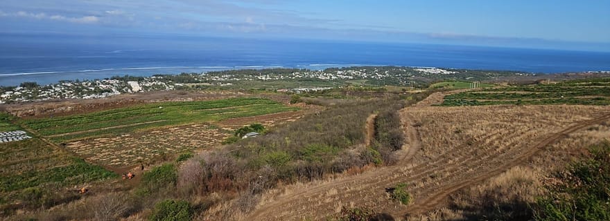 La Réunion : visite guidée privée avec itinéraire personnalisé