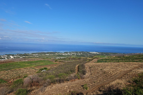 La Reunion: Private Guided Tour with Personalized Itinerary