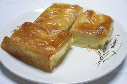 Thessaloniki: Local's Food Tour