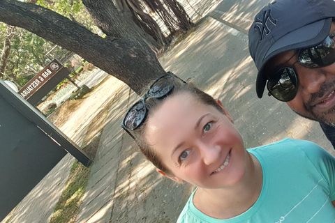 Colombo Airport (CMB) to Weligama Privet Transfer