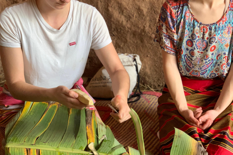 Kampala: Buganda Cultural Experience Tour