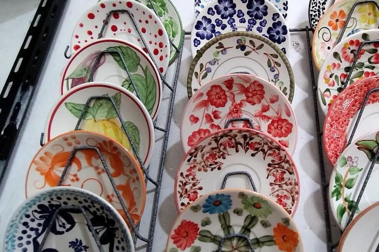 Medellin: Eastern Adventure, Magical Villages, Orchids, and Landscapes