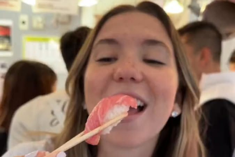 Tokyo City Must See Highlights Full Adjustable Itinerary