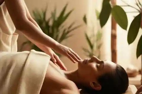 Habarana/Sigiriya: Ayurvedic Full Body Massage