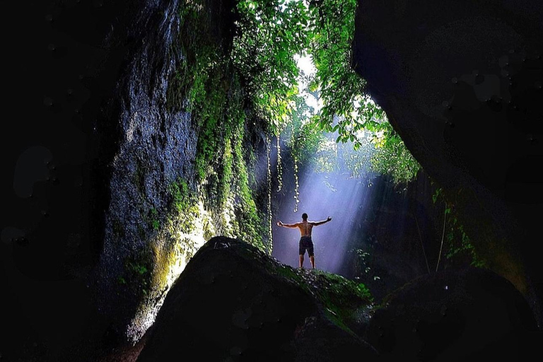 Bali Excursión de un día a Tirta Gangga, Taman Ujung y la Cascada de CepungTour Privado Todo Incluido