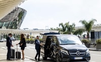 Kayseri-Nevşehir Shared Airport Transfer to Cappadocia Hotel - Housity