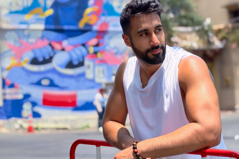 Bangkok : Instagram Photoshoot With Local photographer