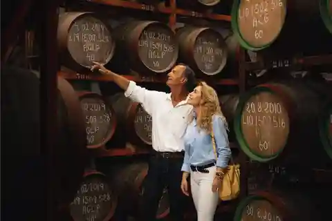Guided Tour at Ron Arehucas Distillery