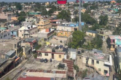 Santo Domingo: Local and Unique Immersion in Dominican Life