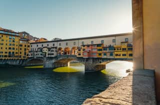 Florenz: Mittelalter & Renaissance Private 3-stündige Tour zu Fuß
