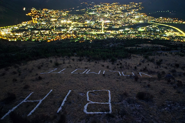 Sarajevo: Mostar, Konjic, Blagaj, & Waterfalls Tour