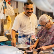 Koh Samui: Thai Cooking Class with a Samui Local Family Koh Samui: Thai Cooking Class with a Samui Local Family