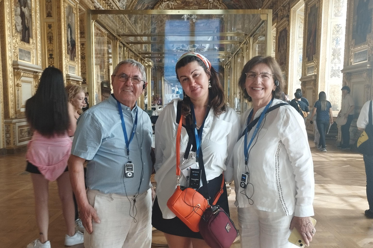 Louvre Private Night Tour: After-Hours Exclusive Experience