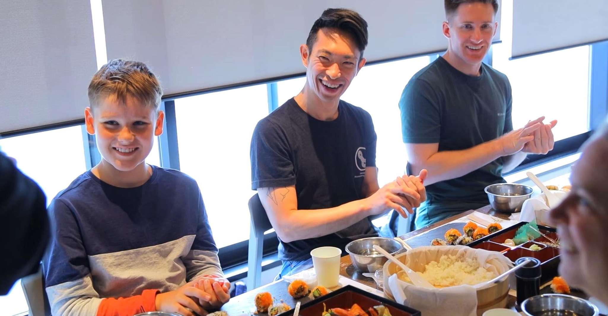 Tokyo: Roll and Authentic Sushi Making Class in Asakusa photo 17