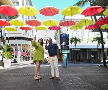 Mauritius: Tour privato di un giorno intero a Mauritius Nord