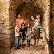 Erfurt: Guided Tour of The Petersberg Citadel