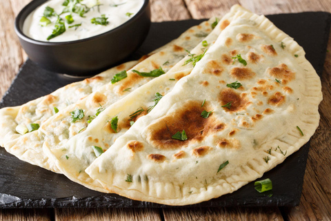 当地大厨的阿塞拜疆菜烹饪课阿塞拜疆烹饪课，由当地厨师授课