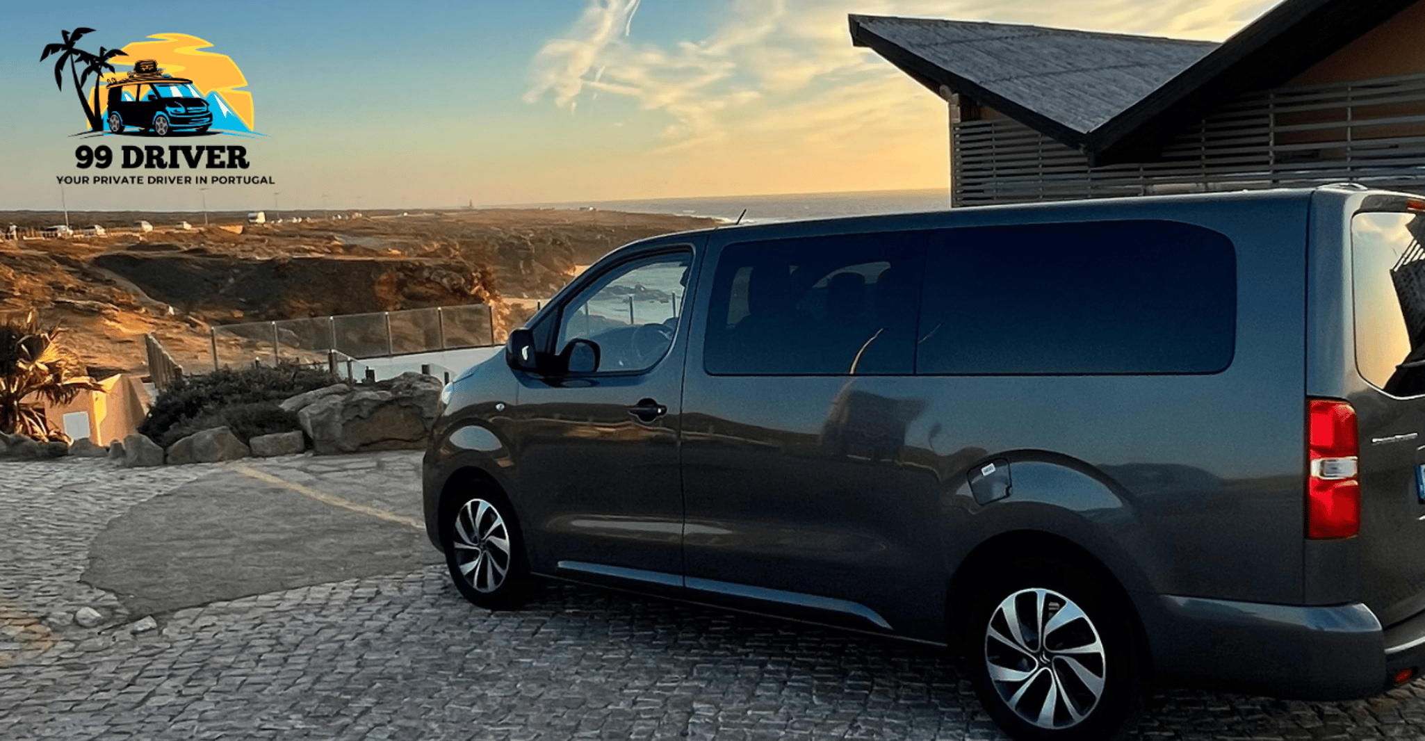 Transfer Privado de/para Aeropuerto de Lisboa para Ericeira - Hizvo