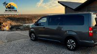 Transfert Privado de/para Aeroporto de Lisboa para Ericeira - Hizvo