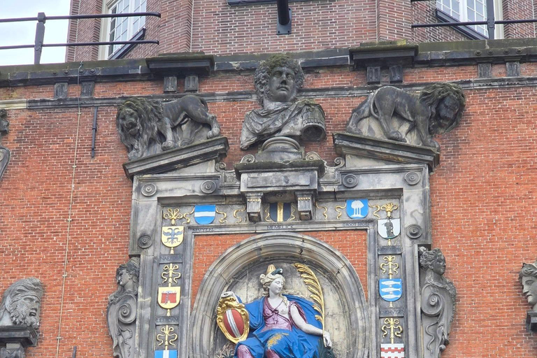 Amsterdam: Hague, Delft, and Rotterdam Day Trip