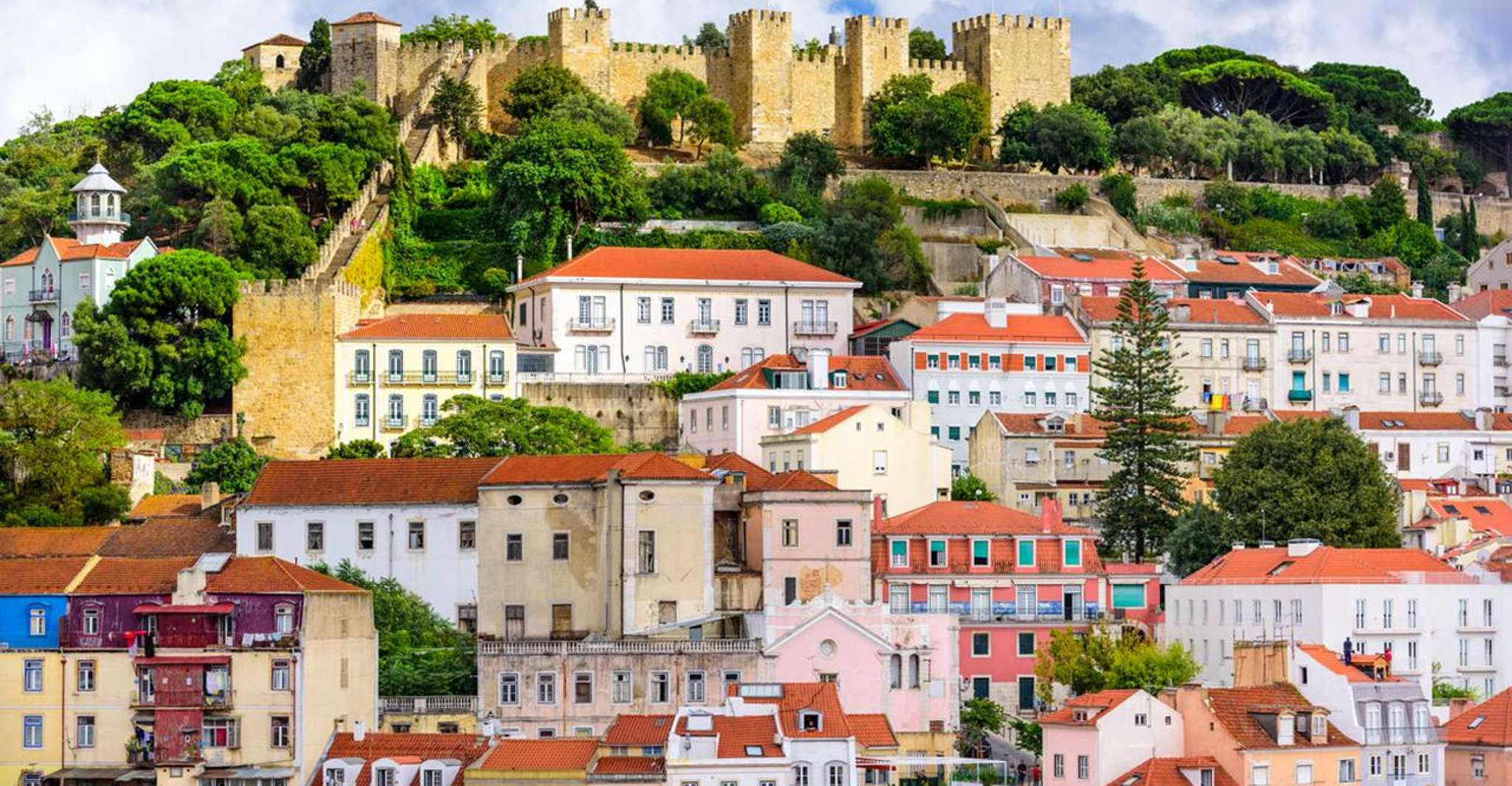 Lisbon: Private Tuk-Tuk City Tour With Local Guide