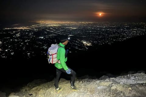 Bali: Mount Agung Overnight Camping and Trekking Tour