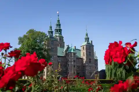 Excursão a pé particular de 3h em Copenhague