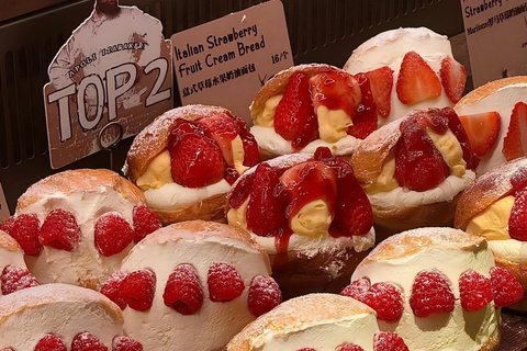 Shanghai: Old Town Day Tour（Guide & Public transport）