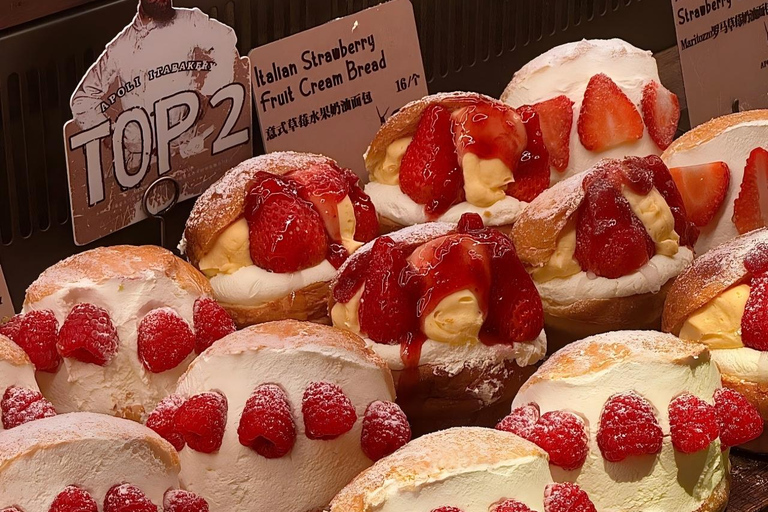 Shanghai: Old Town Day Tour（Guide & Public transport）