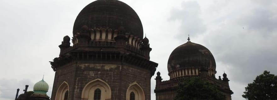 Bijapur en une demi-journée : un aperçu de la majesté du Deccan