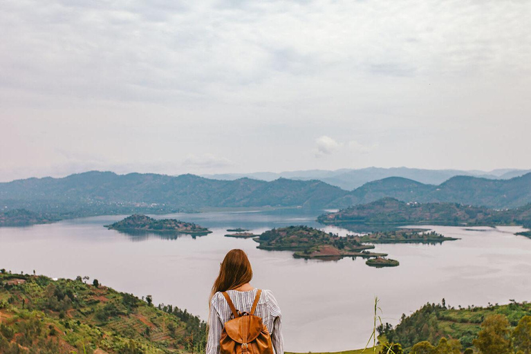 3 Day Relax and Experience Rwanda