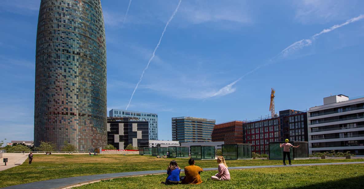 Afbeelding 20 van Barcelona Card: 25+ Musea en Gratis Openbaar Vervoer